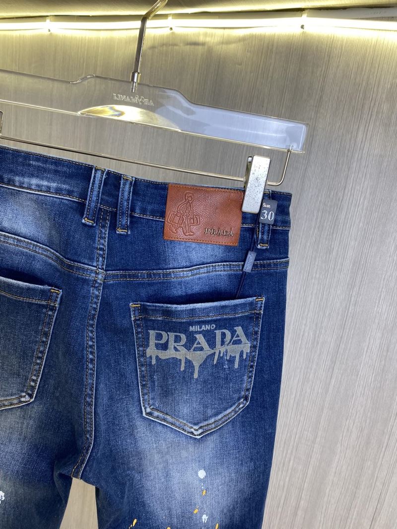 Prada Jeans